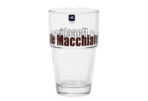 Leonardo Glas "Latte Macchiato