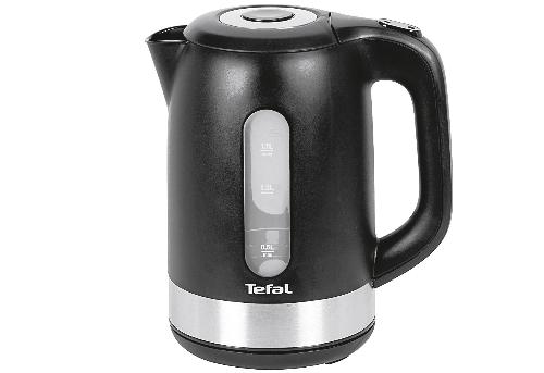 Tefal Wasserkocher Snow KO 3308