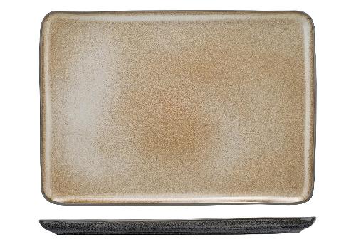 Cosy & Trendy Teller "Lerida Desert