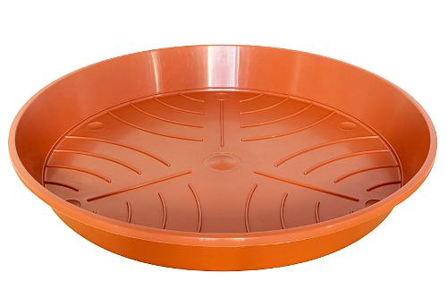Geli Untersetzer Standard 30cm terracotta