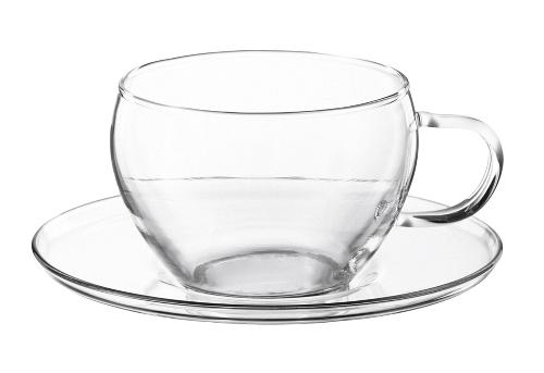 SIMAX Teetasse 'Eva' 2er Set