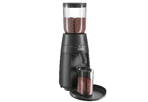 GRAEF Kaffeemühle CM 702