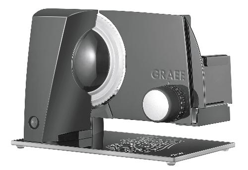 GRAEF Allesschneider SKS 110 S12002 Young Line