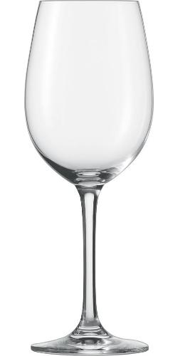 ZWIESEL GLAS Wasser-, Rotweinkelch 'Classico'