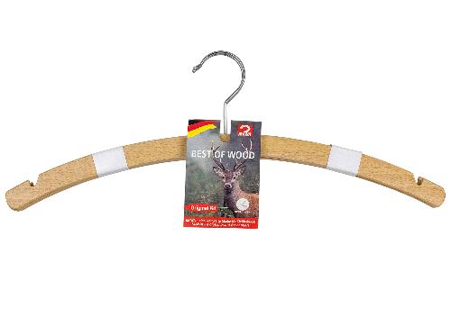 mawa Kleiderbügel 'Standard 42 RE'
