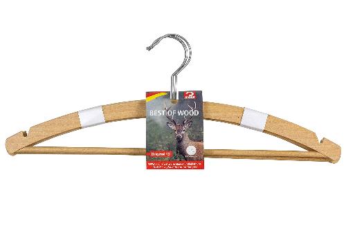 mawa Kleiderbügel 'Standard 42 RE/S'