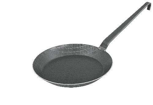 Turk Bratpfanne