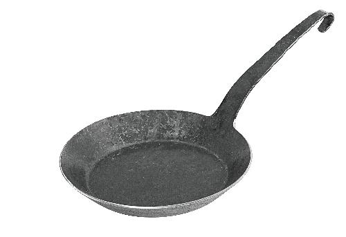Turk Bratpfanne