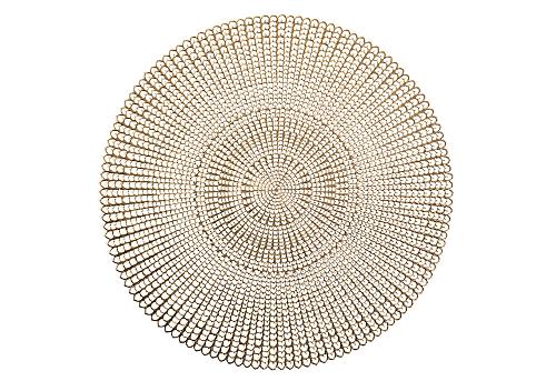 Zeller Present Tischset 'Cut out'