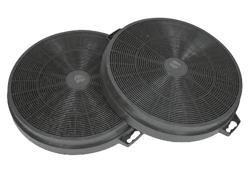 Bomann KF 560 Kohlefilter 2er