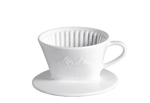 FRIESLAND Kaffeefilter