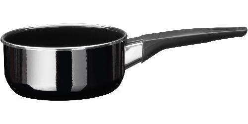 Silit Stielkasserolle 16cm Modesto Line black