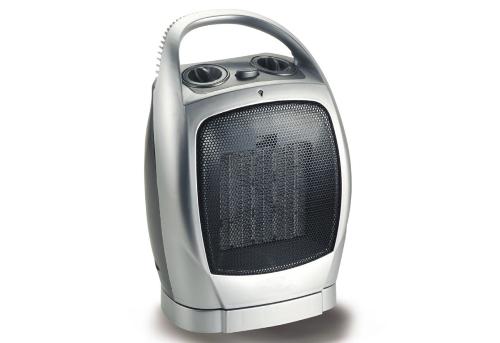 HELLER Keramikschnellheizer PTF 501 B 1500 W 220-240 V50 Hz