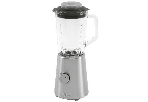 PROFI COOK Standmixer PC-UM 1213 Edelstahl 1L 500W