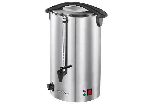 PROFI COOK Heissgetränkeautomat PC-HGA 1196 7 Liter 1500W