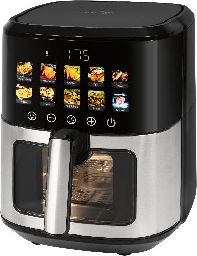 PROFI COOK Heißluft-Fritteuse PC-FR 1286 H