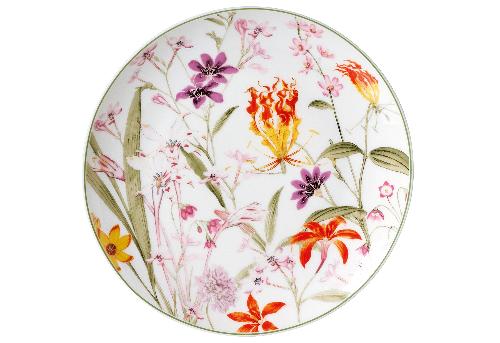 Ritzenhoff & Breker Frühstücksteller 'Flora'