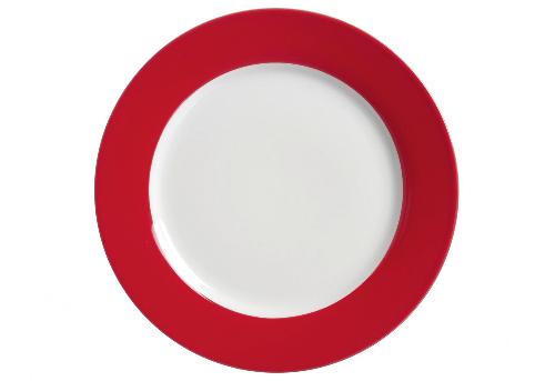 Ritzenhoff & Breker Frühstücksteller 'Doppio'