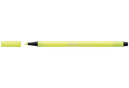 STABILO Fasermaler 'Pen 68'