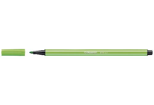 STABILO Fasermaler 'Pen 68'