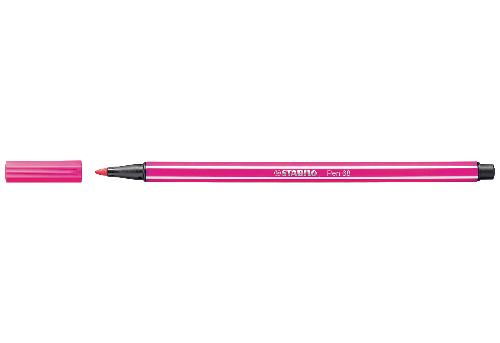 STABILO Fasermaler 'Pen 68'