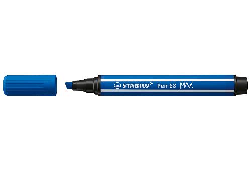 STABILO Fasermaler 'Pen 68 MAX'