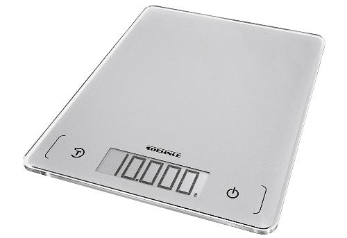 Soehnle Digitale Küchenwaage 'Page Comfort 300'