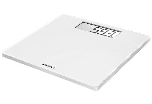 Soehnle Personenwaage Safe 100 Style Sense digital weiß