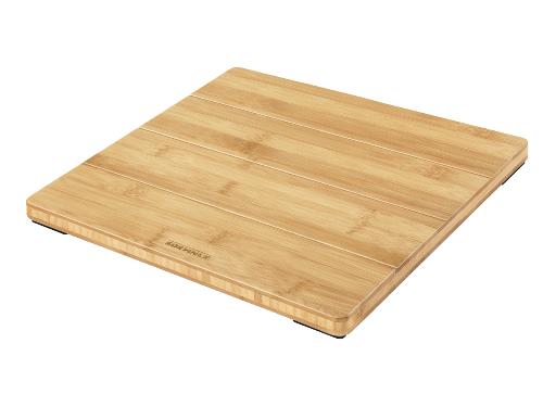 Soehnle Personenwaage 'Style Sense Bamboo Magic' digital