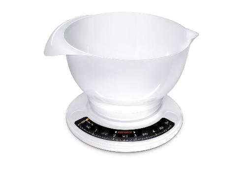 Soehnle analoge Haushalts- und Küchenwaage 'Culina pro'
