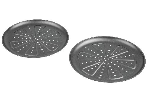 CHG Pizza-Set 2-teilig