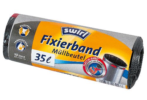 swirl Müllbeutel 10 Stück