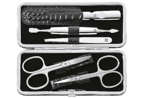ZWILLING Classic Maniküre / Pediküre Set 5-teilig