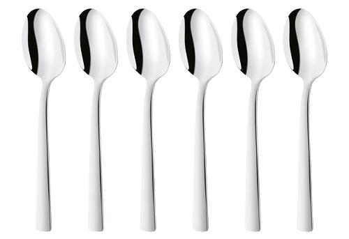 ZWILLING Kaffeelöffel 'Dinner'