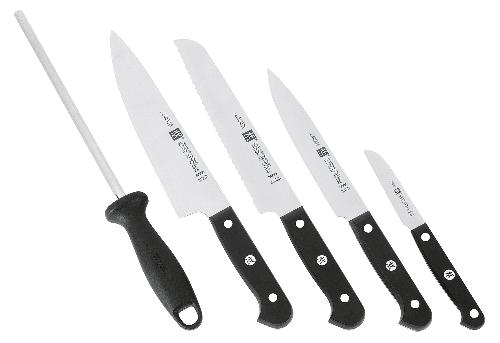 ZWILLING Messerblock natur 6-tlg