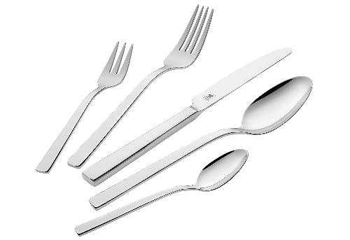 ZWILLING Besteckset 'King' 30-teilig