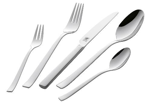 ZWILLING Besteckset 'Cult' 68-teilig