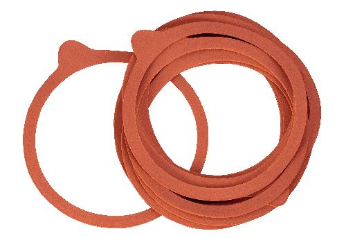 Sänger Einkochring