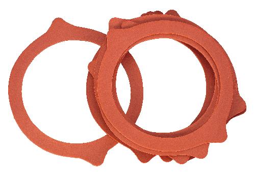 Sänger Einkochring