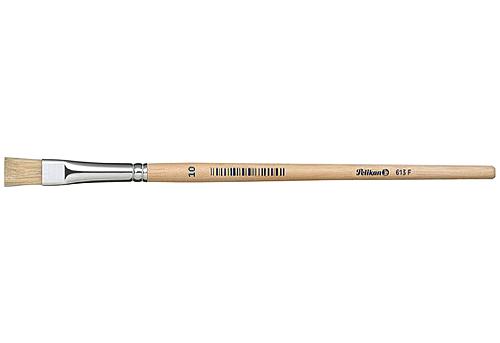 Pelikan Borstenpinsel Gr. 10