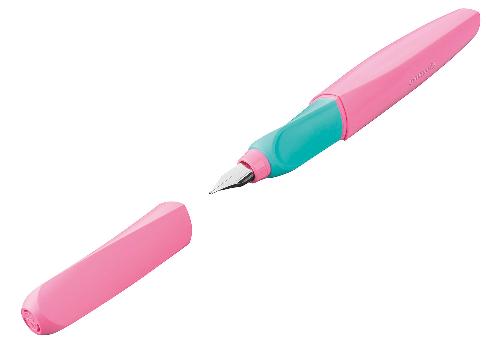 Pelikan Füllhalter Twist Sweet Lilac