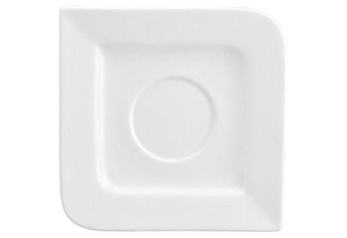 Retsch Kaffee-/Teeuntertasse Fantastic 14 cm creme