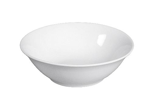 Retsch Schale Classico Ø18cm weiß