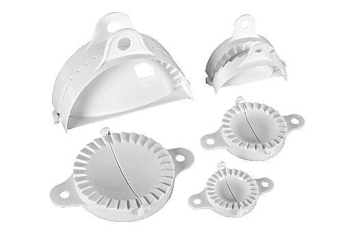 GSD Pasta-Maker-Set