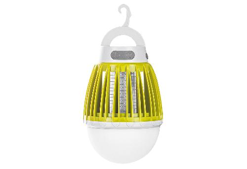 Genius 3in1 Lichtfalle 3-teilig