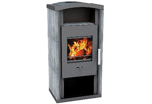 Wamsler Kaminofen 'Gron' KF 108-42