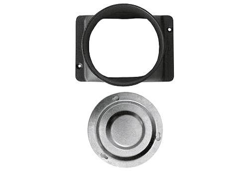 Wamsler Obenanschlussset für K144