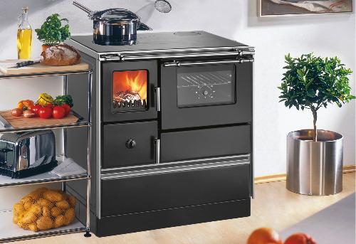 Wamsler Kohleherd K 176 F/A RE