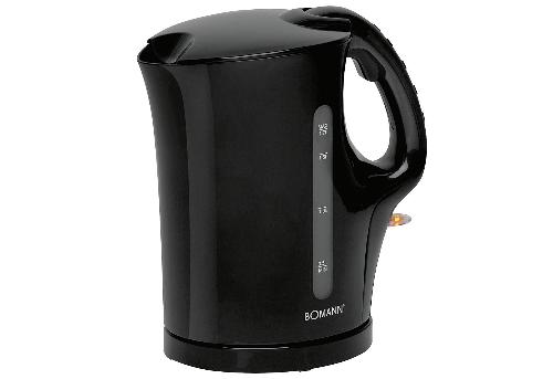 Bomann Wasserkocher WK 6079 CB