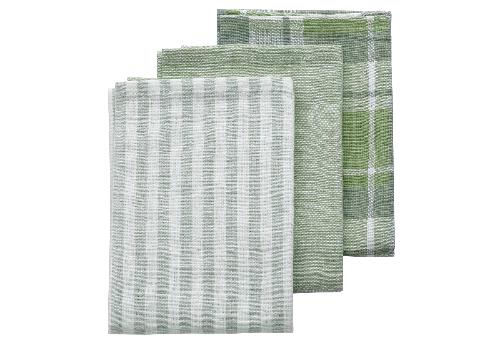 kela Geschirrtuch 'Pasado' 3er Pack